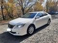 Toyota Camry 2013 годаүшін10 500 000 тг. в Павлодар – фото 4