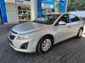 Chevrolet Cruze 2013 года за 3 200 000 тг. в Шымкент – фото 4