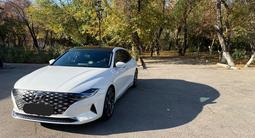 Hyundai Grandeur 2020 года за 15 000 000 тг. в Алматы