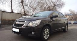 Chevrolet Cobalt 2023 года за 7 000 000 тг. в Алматы – фото 2