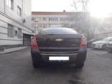 Chevrolet Cobalt 2023 годаүшін7 000 000 тг. в Алматы – фото 5