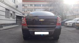 Chevrolet Cobalt 2023 года за 7 000 000 тг. в Алматы – фото 5