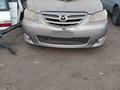 Задний бампер Mazda MPV за 60 000 тг. в Алматы – фото 3