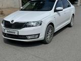 Skoda Rapid 2014 годаfor4 800 000 тг. в Алматы