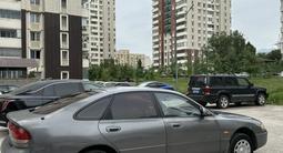 Mazda Cronos 1992 года за 1 300 000 тг. в Алматы – фото 4