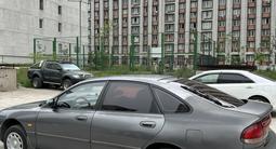 Mazda Cronos 1992 года за 1 300 000 тг. в Алматы – фото 3