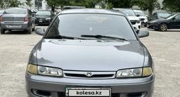 Mazda Cronos 1992 года за 1 300 000 тг. в Алматы – фото 2