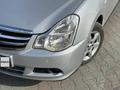 Nissan Almera 2017 года за 5 550 000 тг. в Актобе – фото 2