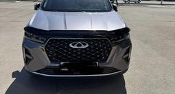 Chery Tiggo 7 Pro 2024 года за 8 100 000 тг. в Астана – фото 2