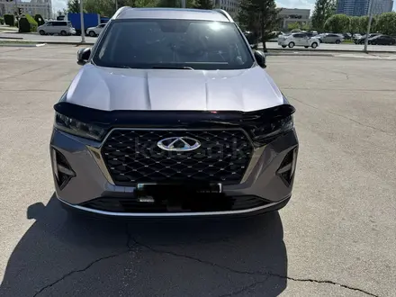 Chery Tiggo 7 Pro 2024 года за 8 100 000 тг. в Астана – фото 2