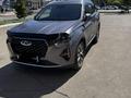 Chery Tiggo 7 Pro 2024 года за 8 100 000 тг. в Астана
