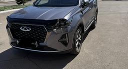Chery Tiggo 7 Pro 2024 года за 8 100 000 тг. в Астана