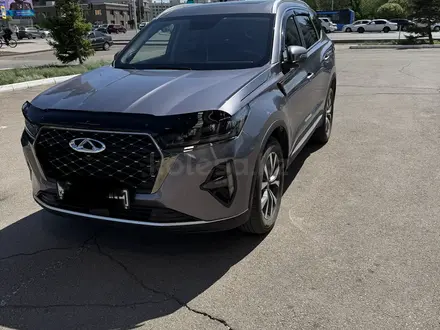 Chery Tiggo 7 Pro 2024 года за 8 100 000 тг. в Астана