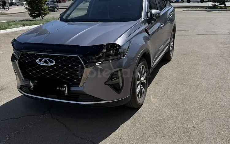 Chery Tiggo 7 Pro 2024 года за 8 100 000 тг. в Астана