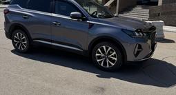 Chery Tiggo 7 Pro 2024 года за 8 100 000 тг. в Астана – фото 3