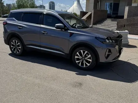 Chery Tiggo 7 Pro 2024 года за 8 100 000 тг. в Астана – фото 3