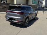 Chery Tiggo 7 Pro 2024 года за 8 100 000 тг. в Астана – фото 4