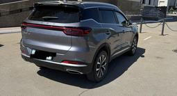 Chery Tiggo 7 Pro 2024 года за 8 100 000 тг. в Астана – фото 4