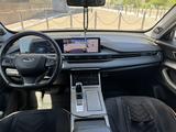 Chery Tiggo 7 Pro 2024 года за 8 100 000 тг. в Астана – фото 5