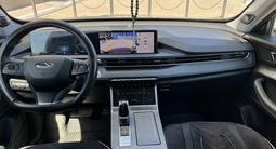 Chery Tiggo 7 Pro 2024 года за 8 100 000 тг. в Астана – фото 5