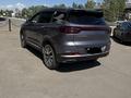 Chery Tiggo 7 Pro 2024 года за 8 100 000 тг. в Астана – фото 7