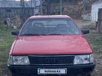 Audi 100 1988 годаүшін700 000 тг. в Тараз