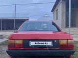 Audi 100 1988 годаүшін700 000 тг. в Тараз – фото 5