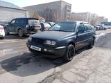 Volkswagen Vento 1995 года за 1 000 000 тг. в Астана – фото 2