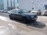 Volkswagen Vento 1995 года за 1 000 000 тг. в Астана – фото 3