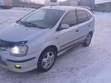 Nissan Almera Tino 2004 года за 3 500 000 тг. в Петропавловск – фото 4