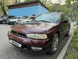 Subaru Legacy 1997 года за 2 200 000 тг. в Алматы – фото 4