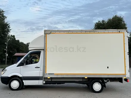 Mercedes-Benz Sprinter 2008 года за 12 500 000 тг. в Алматы – фото 21