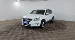 Volkswagen Tiguan 2011 годаүшін3 290 000 тг. в Шымкент