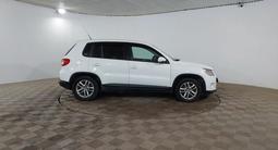 Volkswagen Tiguan 2011 годаүшін3 290 000 тг. в Шымкент – фото 4