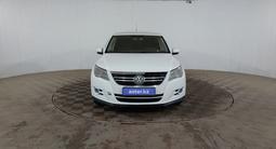 Volkswagen Tiguan 2011 годаүшін3 290 000 тг. в Шымкент – фото 2
