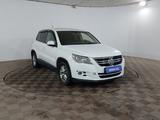 Volkswagen Tiguan 2011 года за 3 290 000 тг. в Шымкент – фото 3