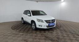 Volkswagen Tiguan 2011 годаүшін3 290 000 тг. в Шымкент – фото 3