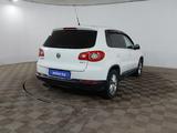 Volkswagen Tiguan 2011 года за 3 290 000 тг. в Шымкент – фото 5