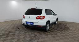 Volkswagen Tiguan 2011 годаүшін3 290 000 тг. в Шымкент – фото 5