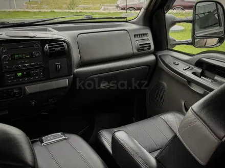 Ford F-Series 2006 года за 25 900 000 тг. в Усть-Каменогорск – фото 18