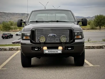 Ford F-Series 2006 года за 25 900 000 тг. в Усть-Каменогорск