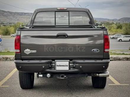 Ford F-Series 2006 года за 25 900 000 тг. в Усть-Каменогорск – фото 6