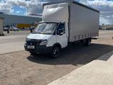ГАЗ ГАЗель 2012 года за 8 500 000 тг. в Павлодар