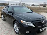 Toyota Camry 2010 года за 7 400 000 тг. в Жанаозен – фото 4