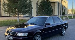 Audi A6 1995 года за 2 500 000 тг. в Туркестан – фото 2