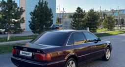Audi A6 1995 года за 2 500 000 тг. в Туркестан – фото 3