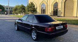 Audi A6 1995 года за 2 500 000 тг. в Туркестан – фото 4