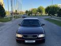 Audi A6 1995 года за 2 500 000 тг. в Туркестан – фото 7