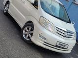 Toyota Alphard 2007 года за 5 500 000 тг. в Шымкент – фото 2