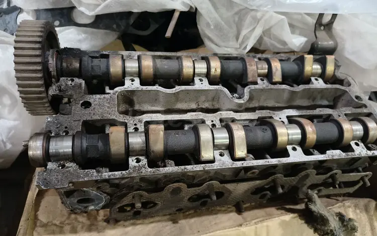 ГБЦ за 90 000 тг. в Риддер